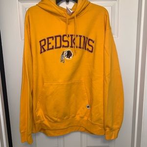Washington Redskins hoodie